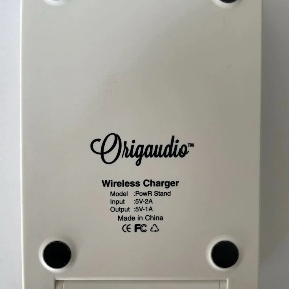 Wireless charger
